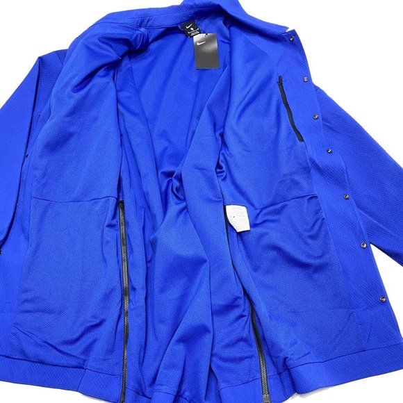 NWT Nike New York City Football Sideline Jacket Medium - Picture 8 of 10